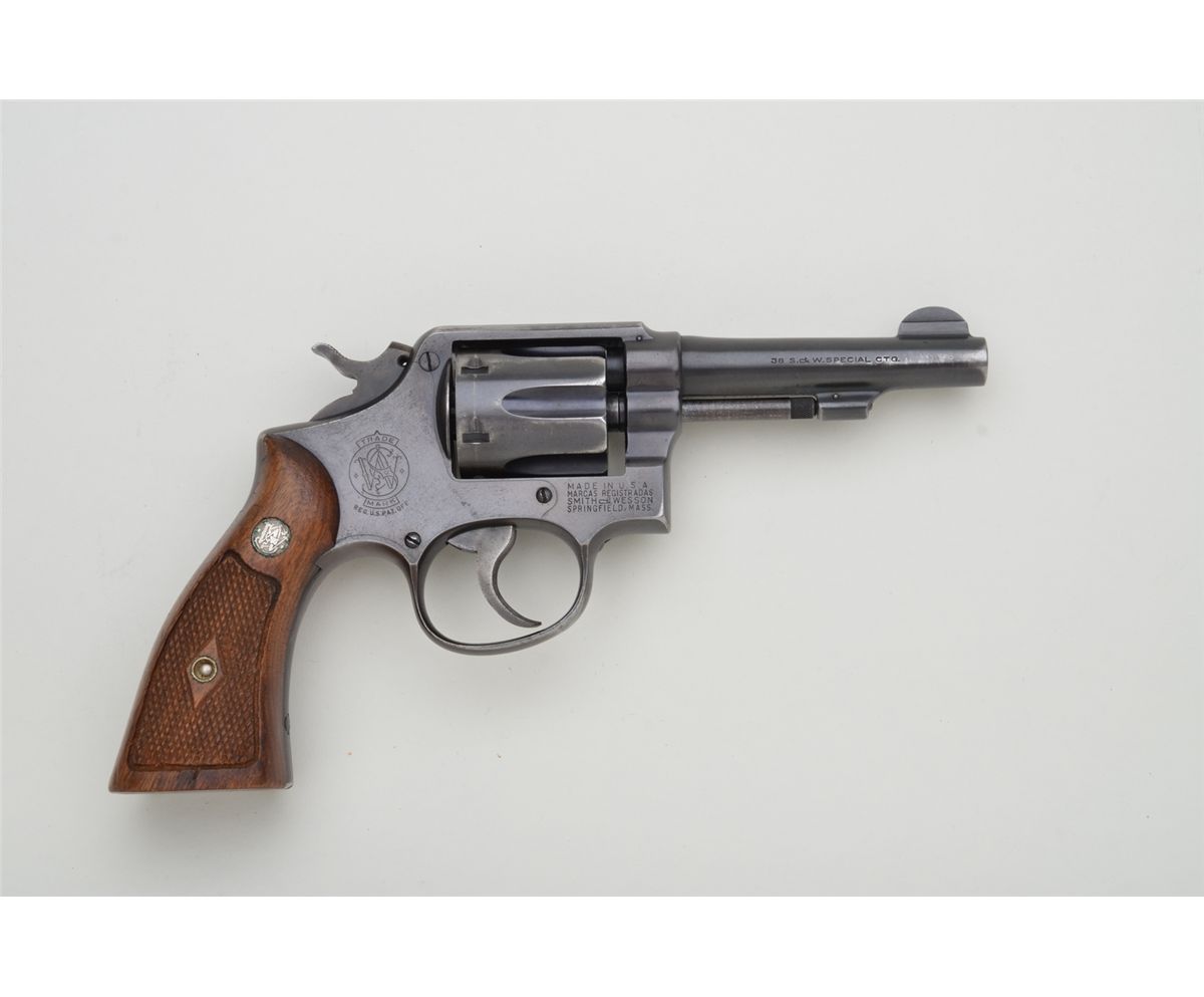 Smith And Wesson 5 Screw Serial Numbers Smith And Wesson 5 Screw Serial Numbers