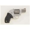 Image 2 : Taurus Model 85 Ultra-Lite Titanium DA revolver with Scandium frame and titanium cylinder and shroud