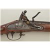 Image 3 : Harpers Ferry Model 1835 musket, re-converted back to flintlock, .69 cal., 42” barrel, sling swivels