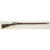 Image 2 : U.S. Springfield Model 1855 percussion musket with Maynard primer system, .58 cal., “in the white” 3