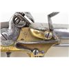 Image 10 : French model 1777 flintlock cavalry pistol by St. Etienne Arsenal remaining in good original conditi