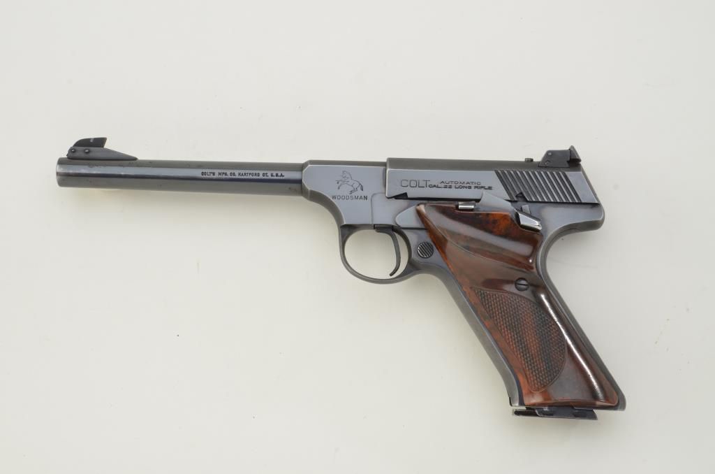 Colt woodsman serial number search Colt woodsman serial number search
