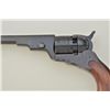 Image 2 : Replica Arms Corp. reproduction of a Colt Texas Paterson percussion revolver, .36 cal., 7-1/2” octag