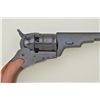 Image 4 : Replica Arms Corp. reproduction of a Colt Texas Paterson percussion revolver, .36 cal., 7-1/2” octag