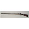 Image 1 : Model 1861 U.S. Percussion Musket by Providence Tool Co., .58 cal., 39-1/2” barrel, bright finish, i