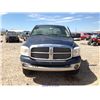 Image 2 : 2008 - DODGE RAM 2500