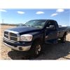 Image 3 : 2008 - DODGE RAM 2500