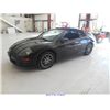 Image 2 : 2002 - MITSUBISHI ECLIPSE