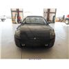 Image 5 : 2002 - MITSUBISHI ECLIPSE