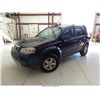 Image 2 : 2007 - SATURN VUE