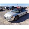 Image 2 : 2004 - CHRYSLER SEBRING