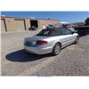 Image 4 : 2004 - CHRYSLER SEBRING