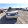 Image 6 : 2004 - CHRYSLER SEBRING