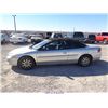 Image 7 : 2004 - CHRYSLER SEBRING