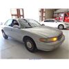 Image 1 : 2002 - BUICK CENTURY