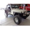 Image 1 : 2005 - JEEP WRANGLER