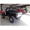 Image 3 : 2005 - JEEP WRANGLER