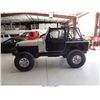 Image 7 : 2005 - JEEP WRANGLER