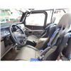 Image 9 : 2005 - JEEP WRANGLER
