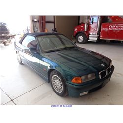 1998 - BMW 328CI