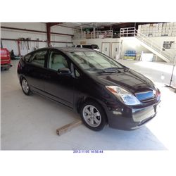 2005 - TOYOTA PRIUS