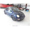 Image 1 : 2003 - VOLKSWAGEN BEETLE