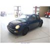 Image 2 : 2003 - VOLKSWAGEN BEETLE