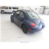 Image 3 : 2003 - VOLKSWAGEN BEETLE