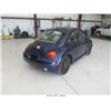 Image 4 : 2003 - VOLKSWAGEN BEETLE