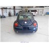 Image 6 : 2003 - VOLKSWAGEN BEETLE