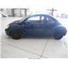 Image 7 : 2003 - VOLKSWAGEN BEETLE