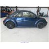 Image 8 : 2003 - VOLKSWAGEN BEETLE
