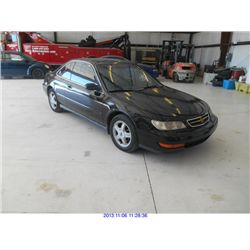 1996 - ACURA TL