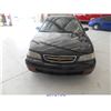 Image 5 : 1996 - ACURA TL
