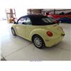 Image 3 : 2005 - VOLKSWAGEN BEETLE