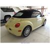 Image 4 : 2005 - VOLKSWAGEN BEETLE