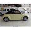 Image 8 : 2005 - VOLKSWAGEN BEETLE