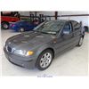 Image 2 : 2003 - BMW 325E