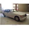 Image 1 : 1997 - MERCEDES BENZ C320