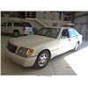 Image 2 : 1997 - MERCEDES BENZ C320