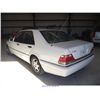 Image 3 : 1997 - MERCEDES BENZ C320