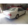 Image 4 : 1997 - MERCEDES BENZ C320