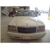 Image 5 : 1997 - MERCEDES BENZ C320