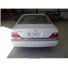 Image 6 : 1997 - MERCEDES BENZ C320