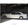 Image 7 : 1997 - MERCEDES BENZ C320