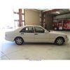 Image 8 : 1997 - MERCEDES BENZ C320