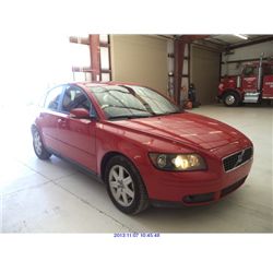 2005 - VOLVO S40