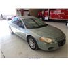 Image 1 : 2006 - CHRYSLER SEBRING