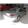 Image 4 : 2006 - CHRYSLER SEBRING