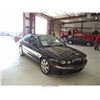 Image 1 : 2002 - JAGUAR X-TYPE